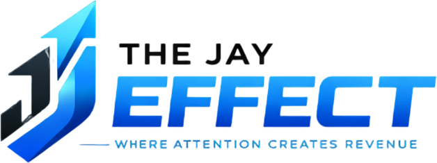 The Jay Effect logo