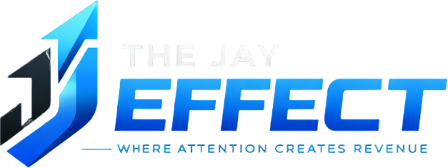The Jay Effect logo
